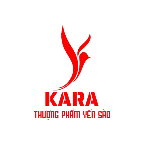 logo yến sào kara