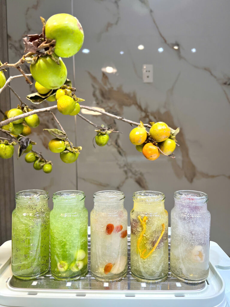 yến chưng tươi yến chưng nóng kara tphcm