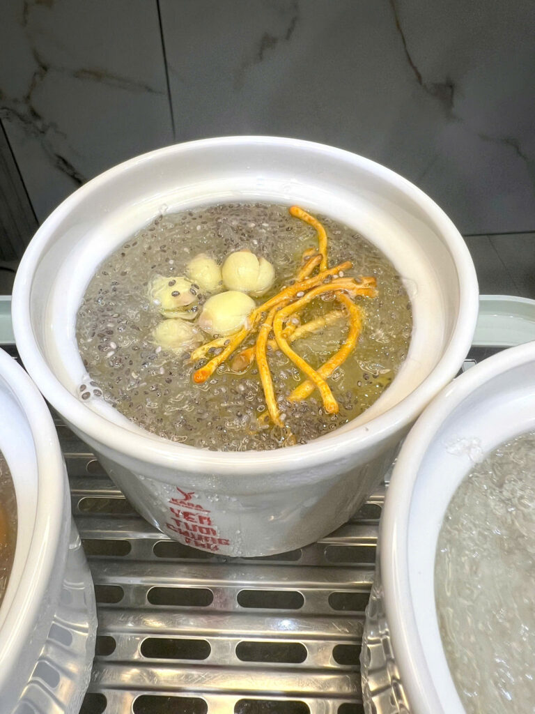 Giúp phục hồi sau ốm, sau phẫu thuật